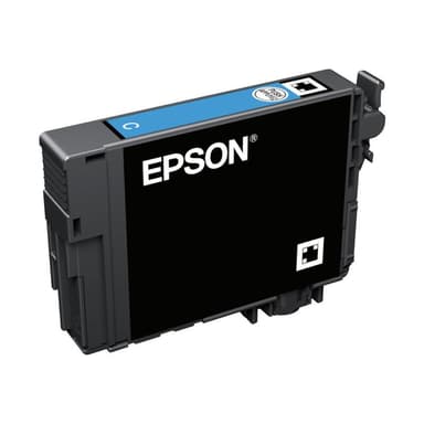 EPSON Ink/502 Binocular 3.3ml CY