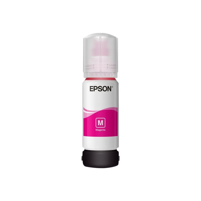 EPSON Tusz/Epson 101 Magenta EcoTank