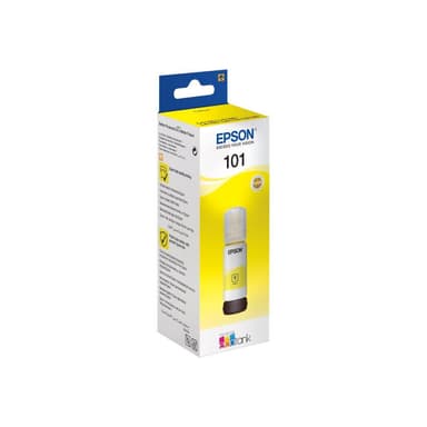 EPSON Tusz/Epson 101 Yellow EcoTank