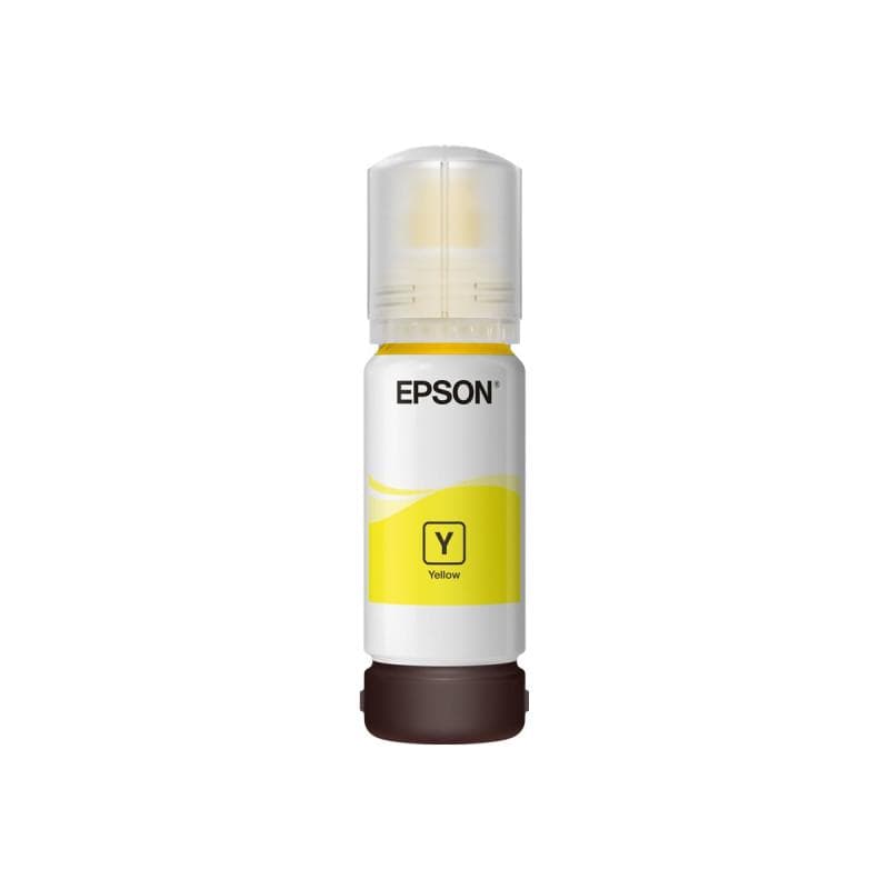 EPSON Tusz/Epson 101 Yellow EcoTank