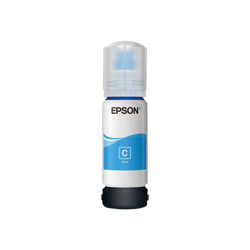 EPSON Tusz/Epson 101 Cyan EcoTank