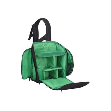 RIVACASE 7470 (PS) Sling Case Schwarz Elegant