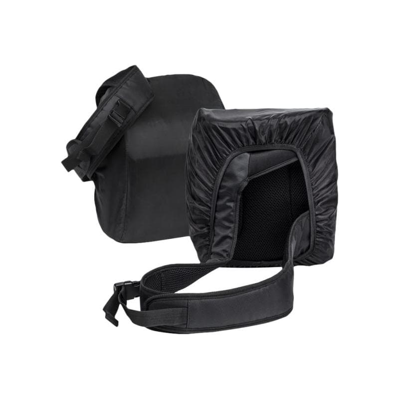 RIVACASE 7470 (PS) Sling Case Schwarz Elegant