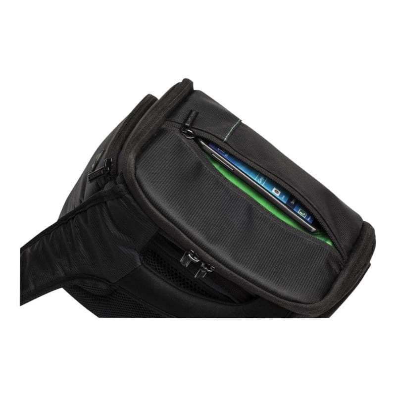 RIVACASE 7470 (PS) Sling Case Schwarz Elegant