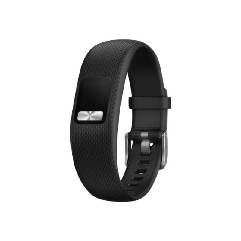GARMIN Accy Bands, vivofit 4, Black