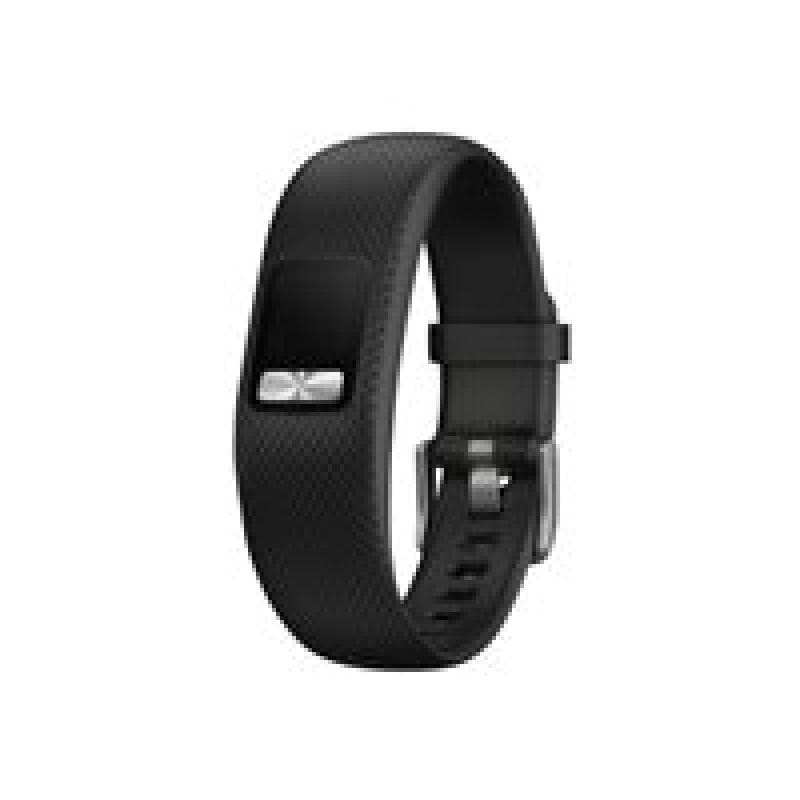 GARMIN Accy Bands, vivofit 4, Black
