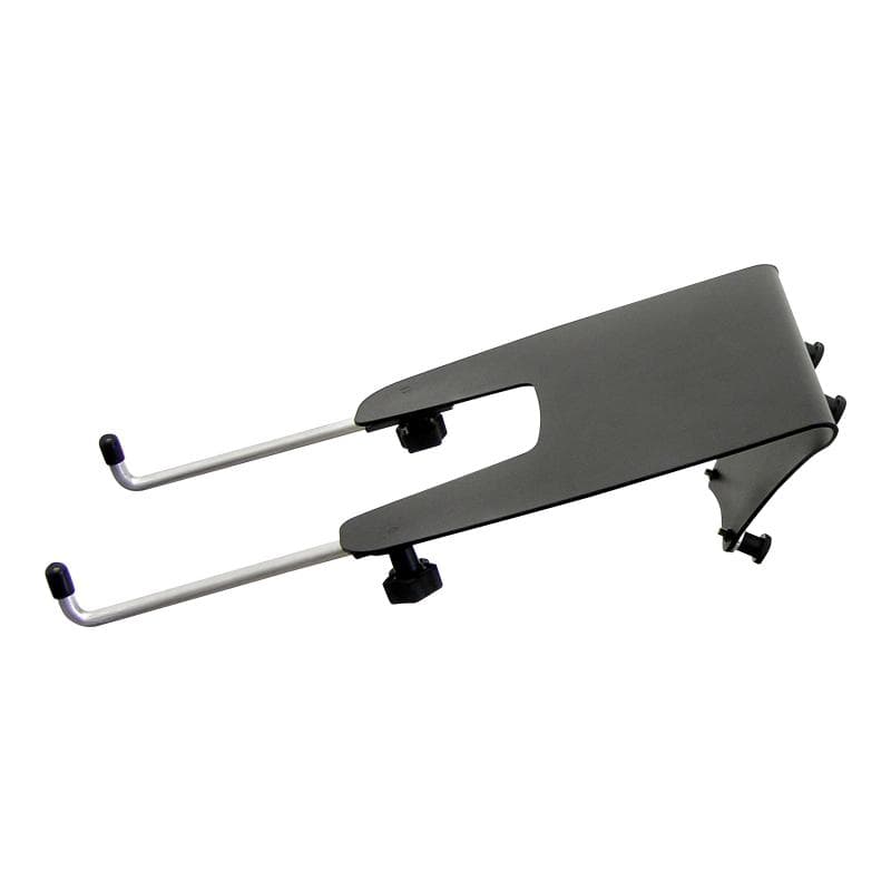 ERGOTRON VESA Notebookablage in Schwarz