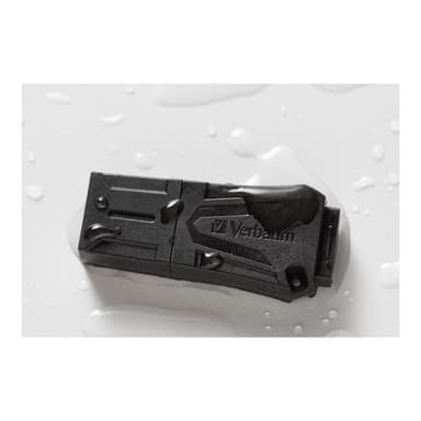 VERBATIM ToughMAX 16GB