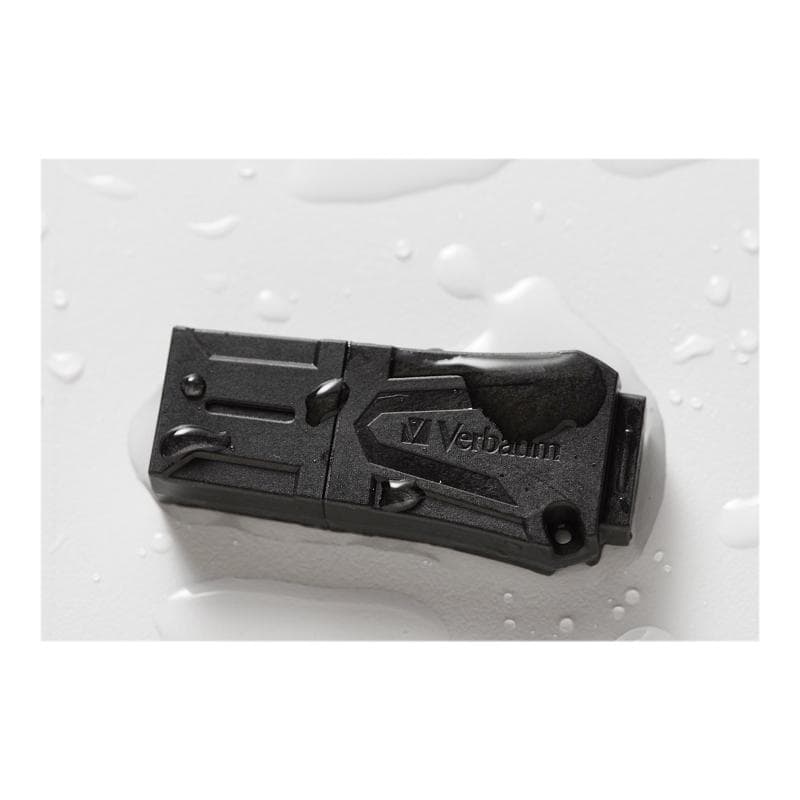 VERBATIM ToughMAX 16GB