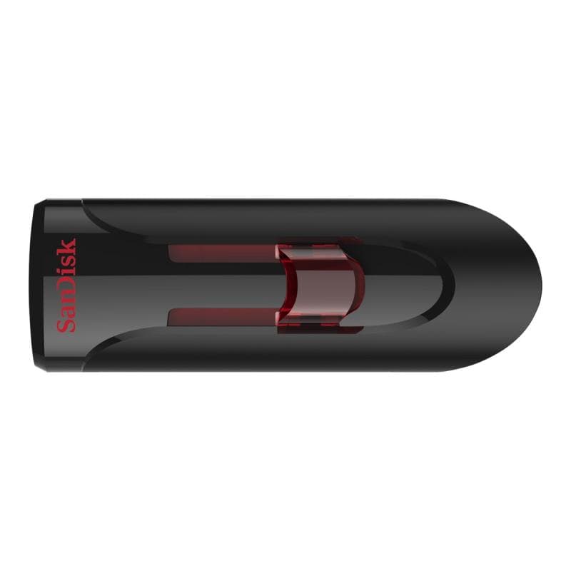 SANDISK CRUZER GLIDE