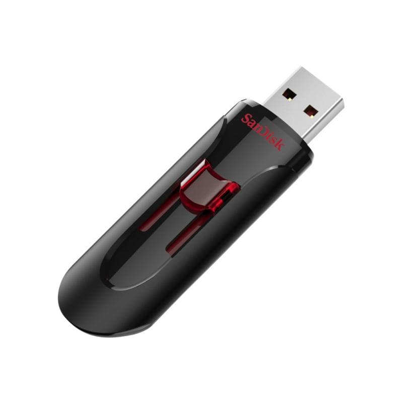 SANDISK CRUZER GLIDE