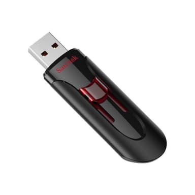 SANDISK CRUZER GLIDE