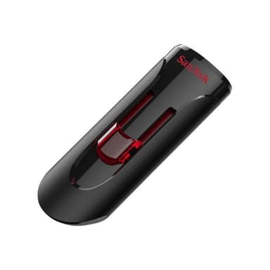 SANDISK CRUZER GLIDE