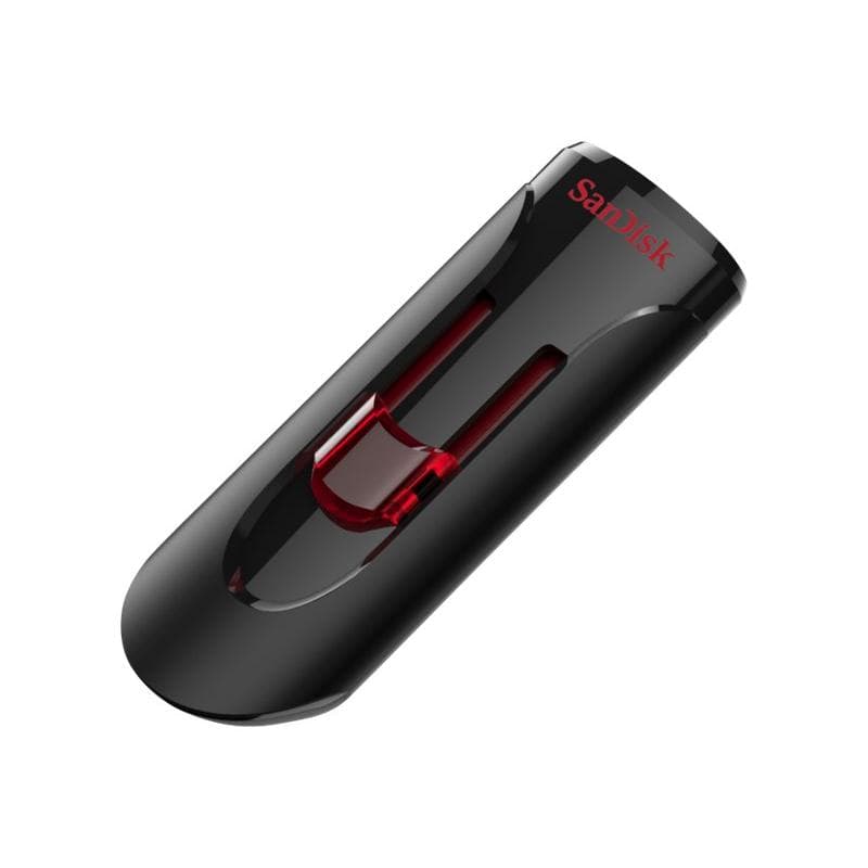 SANDISK CRUZER GLIDE