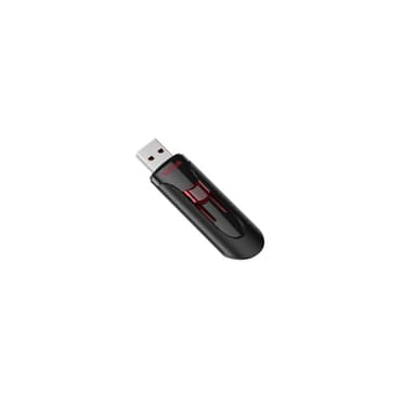 SANDISK CRUZER GLIDE