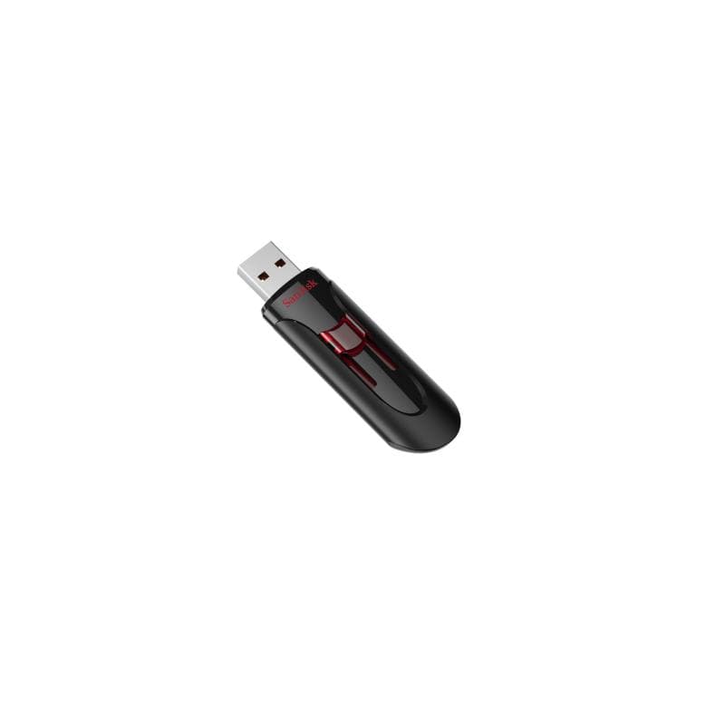 SANDISK CRUZER GLIDE
