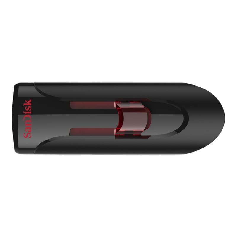SANDISK CRUZER GLIDE