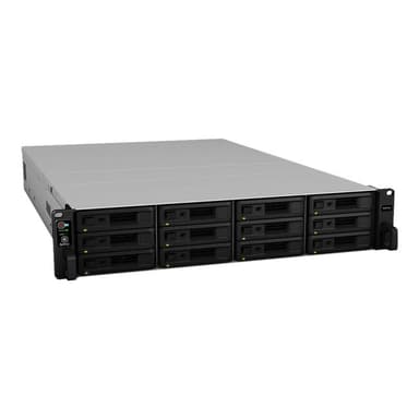 SYNOLOGY RS3618xs 12-Bay NAS-Rackmount