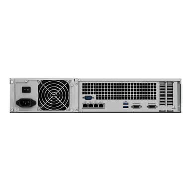 SYNOLOGY RS3618xs 12-Bay NAS-Rackmount