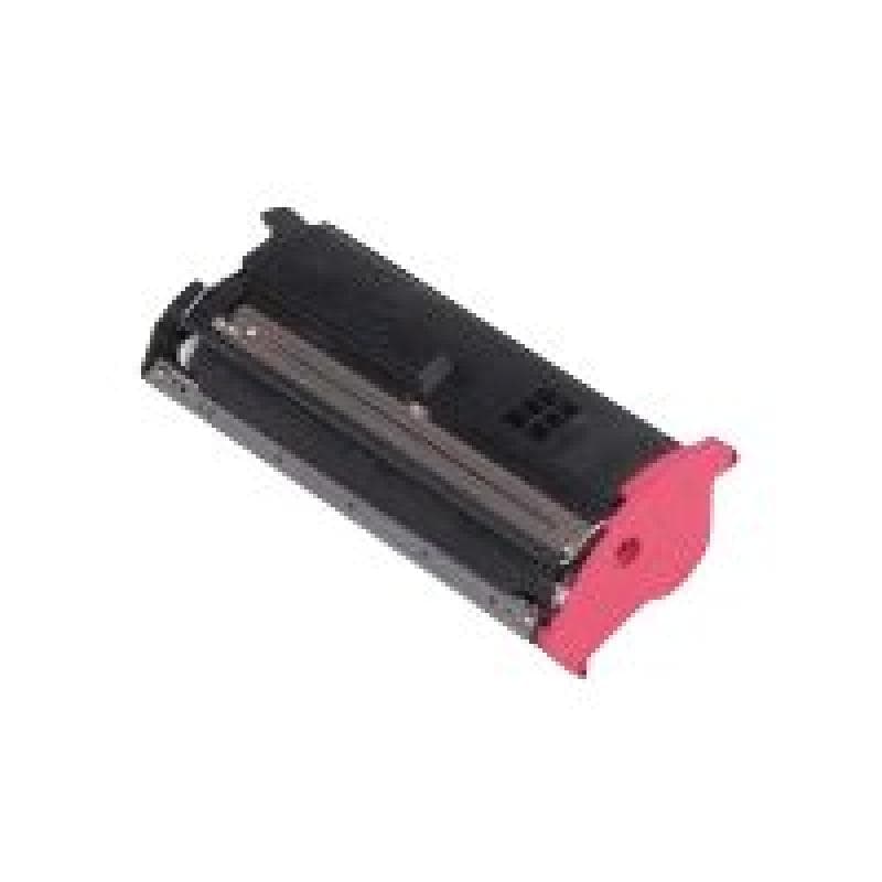 KONICA MINOLTA Magenta Tonerpatrone