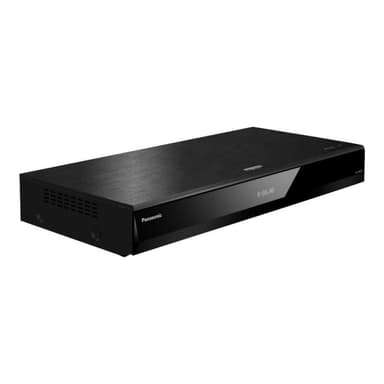 PANASONIC DP-UB824EGK 4K Premium ULTRA HD Blu-ray Player - Schwarz