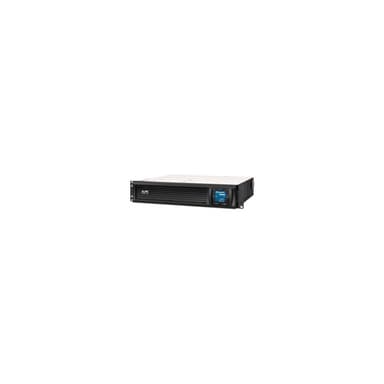 APC USV SMC1500I-2UC SMARTUPS C 1500VA LCD RM 2U 230V SmartC