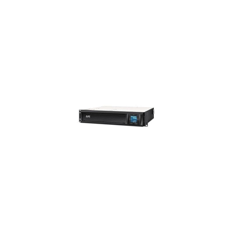 APC USV APC SMC1000I-2UC SMARTUPS C 1000VA LCD RM 2U 230V SmartC