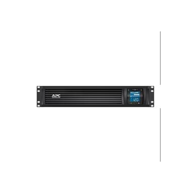 APC USV APC SMC1000I-2UC SMARTUPS C 1000VA LCD RM 2U 230V SmartC