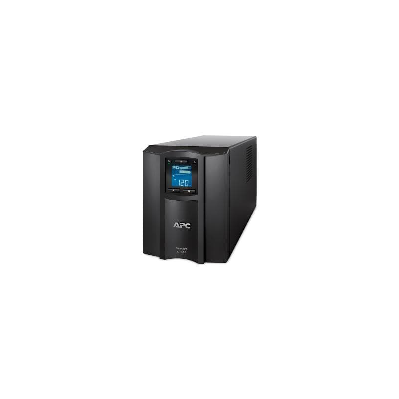 APC USV SMC1500IC   SMARTUPS C 1500VA LCD 230V SmartConnect