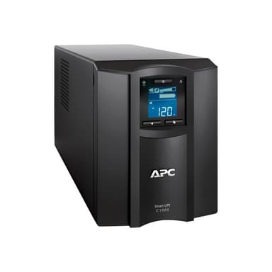 APC USV APC SMC1000IC   SMARTUPS C 1000VA LCD 230V SmartConnect