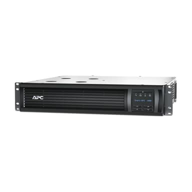 APC USV SMT1000RMI2UC  SMARTUPS 1000VA LCD RM 2U 230V SmartC