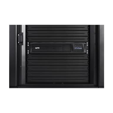 APC USV SMT1000RMI2UC  SMARTUPS 1000VA LCD RM 2U 230V SmartC
