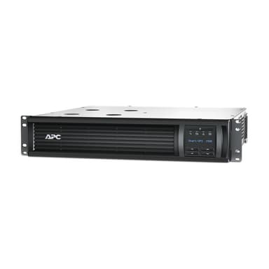 APC USV SMT1500RMI2UC  SMARTUPS 1500VA LCD RM 2U 230V SmartC