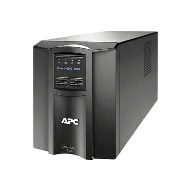 APC Smart-UPS 1500VA LCD 230V with SmartConnect
