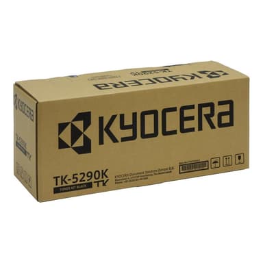 KYOCERA Toner Kyocera TK-5290K P7240cdn Schwarz