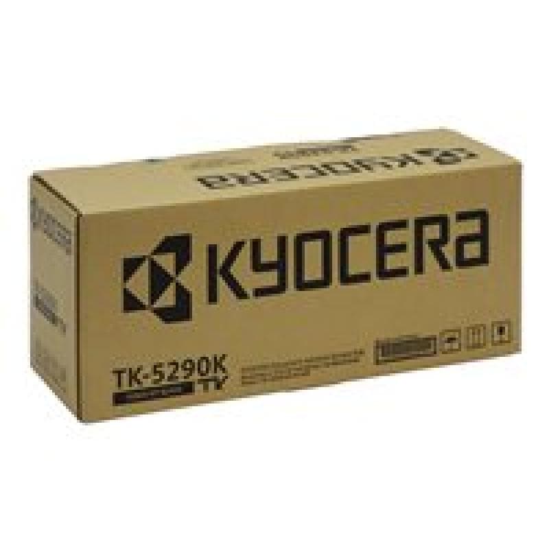 KYOCERA Toner Kyocera TK-5290K P7240cdn Schwarz