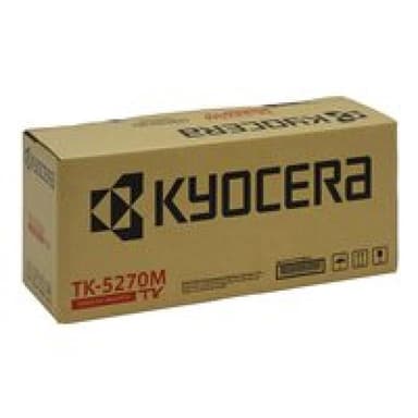 KYOCERA Toner Kyocera TK-5270M P6230/M6230/M6630 Serie Magenta
