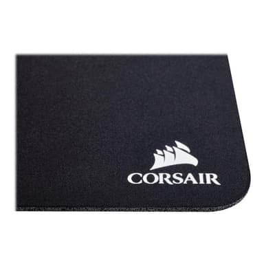 CORSAIR MM100 Cloth Mousepad Schwarz