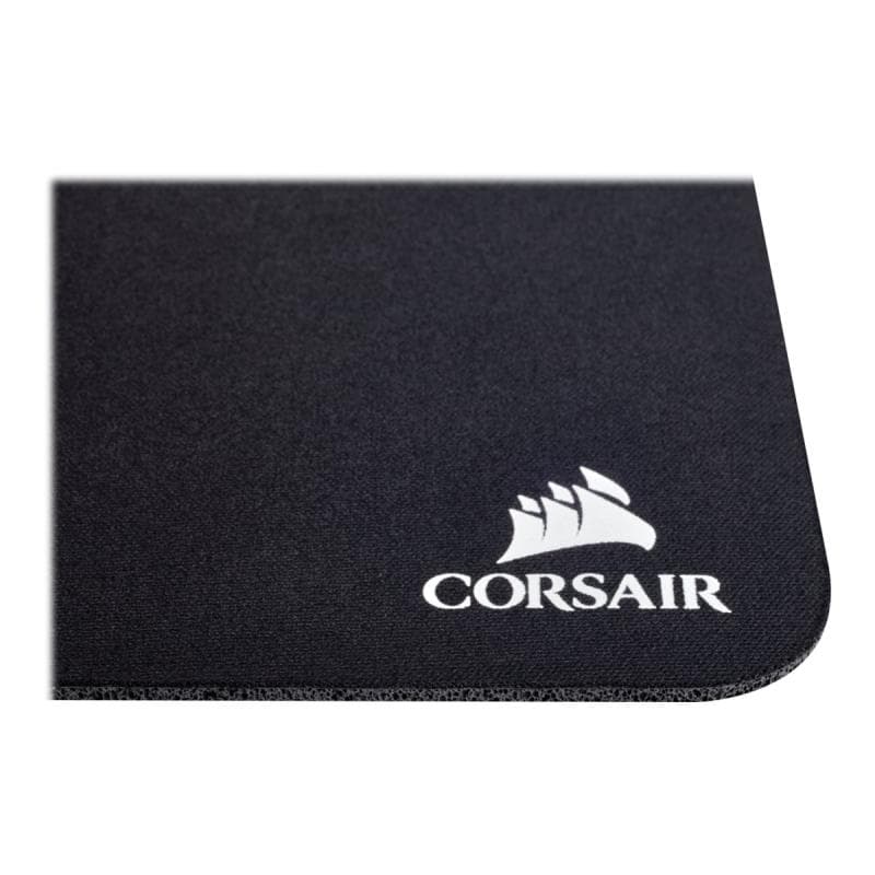 CORSAIR MM100 Cloth Mousepad Schwarz