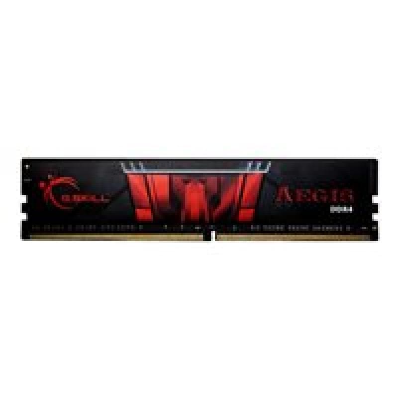 GSKILL Aegis F4-2666C19S-8GIS 8GB