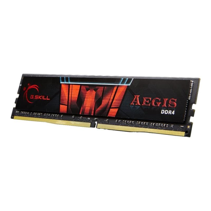 GSKILL Aegis F4-3000C16S-16GISB 16GB