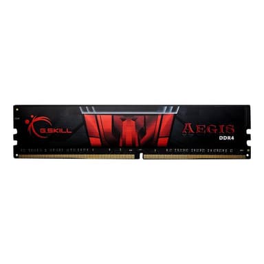 GSKILL Aegis F4-3000C16S-16GISB 16GB