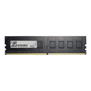 GSKILL Value F4-2666C19D-16GNT 16GB Kit (2x8GB)