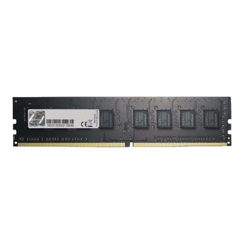 GSKILL Value F4-2666C19D-16GNT 16GB Kit (2x8GB)