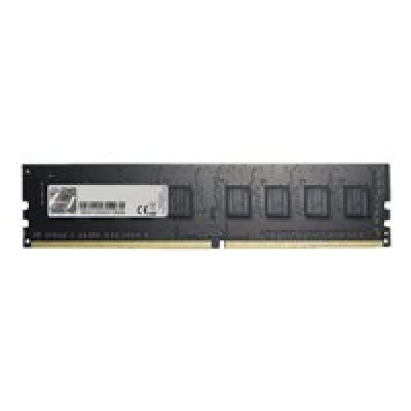 GSKILL Value F4-2666C19D-16GNT 16GB Kit (2x8GB)