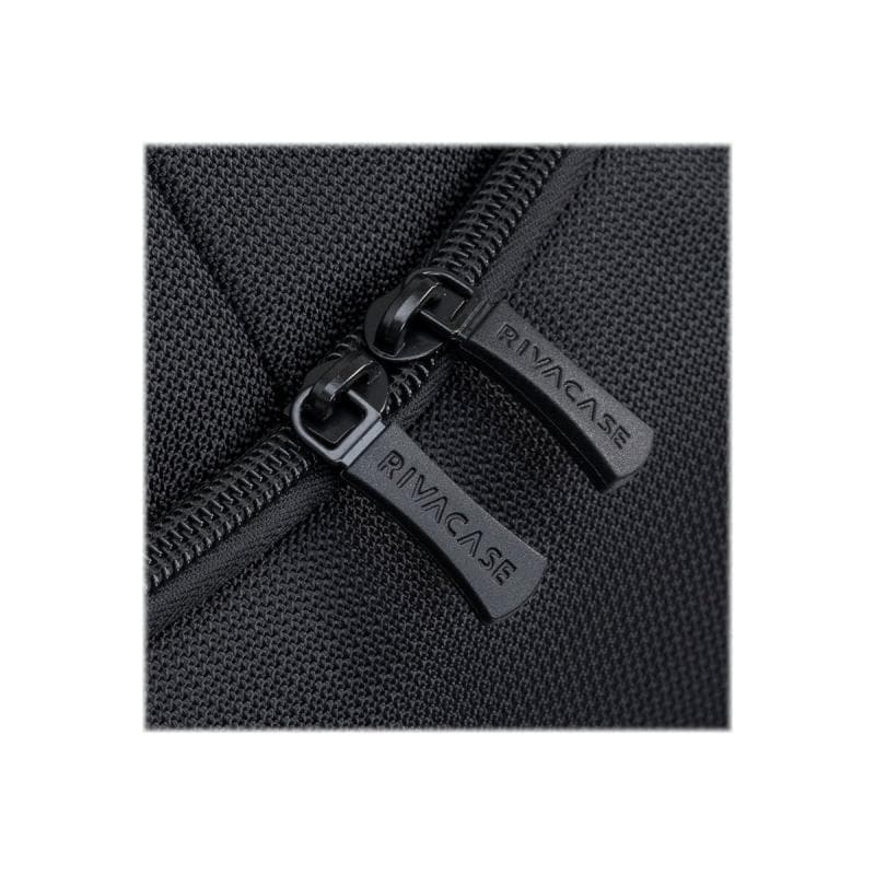 RIVACASE Riva Case 8455 full size Laptop Tasche schwarz 17,3″