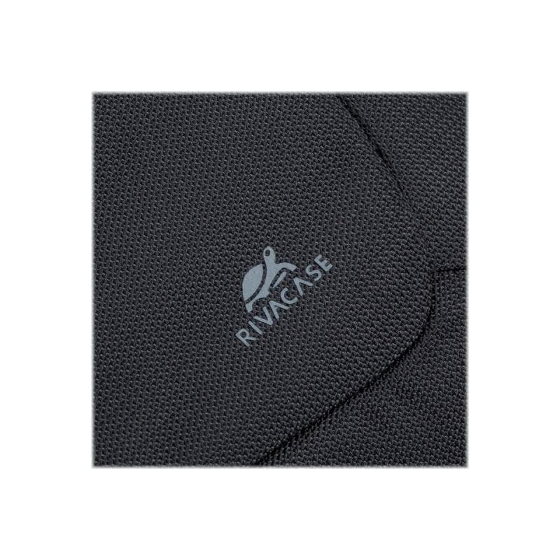 RIVACASE Riva Case 8455 full size Laptop Tasche schwarz 17,3″