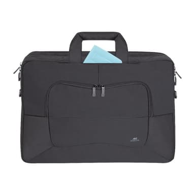 RIVACASE Riva Case 8455 full size Laptop Tasche schwarz 17,3″
