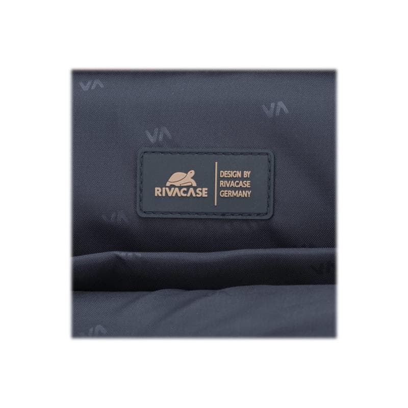 RIVACASE Riva Case 8325 Laptop bag rot 13,3″/6