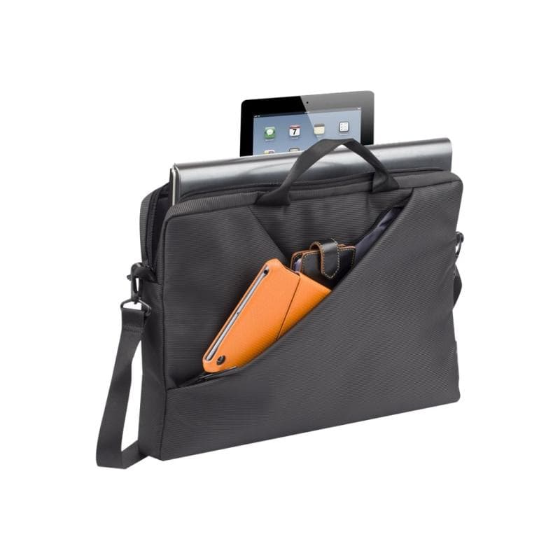 RIVACASE Riva NB Tasche 8730 15,6″ grey